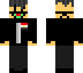 i made this skin only for my friend you can download it if you want