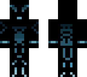 ice warrior