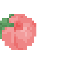 im allergic to peaches (ce)