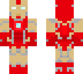 iron man