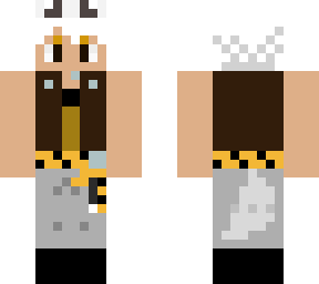 jack howl (good version)
