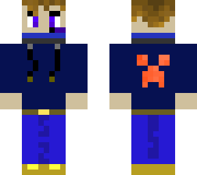 jadglad's custom skin fixed