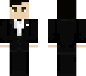 james bond (goldeneye 007)