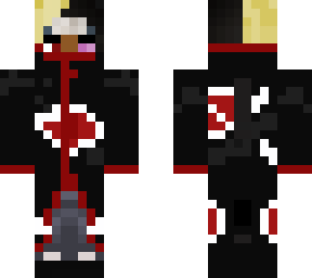 jaseh akatsuki