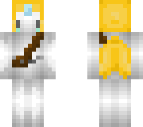 jirach bag