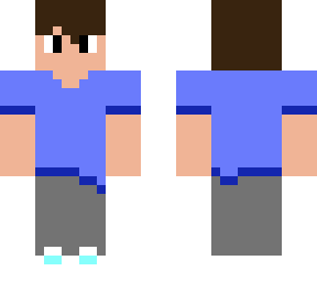 just an other skin