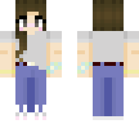 just chatting remake