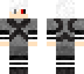 ken kaneki