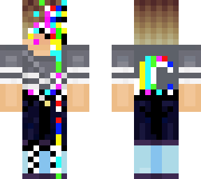 kinda glitchy?