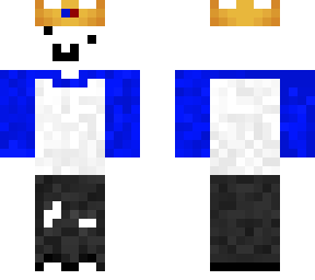 king of noobs