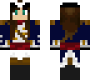 l'amanburd skin