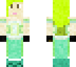 lacy