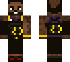 lebron james mamba day  8/24