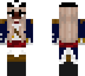 lmanberg girl skin