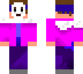 lol (remake skin) (request)