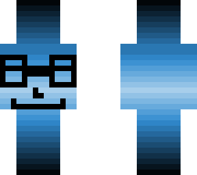 low effort smiley wave