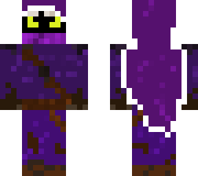 mage