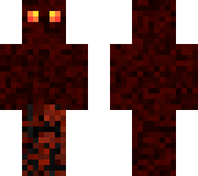 magma cube