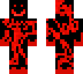 magma infected