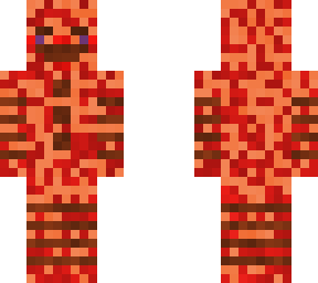 magma puppet