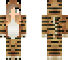 main skin