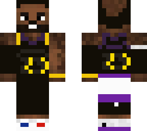 mamba forever lakers