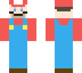 mario! (remake)