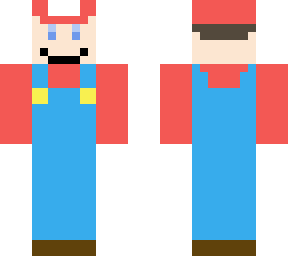 mario!