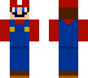mario