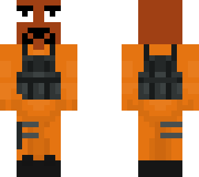 matt vest