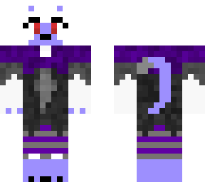 maxie halloween skin