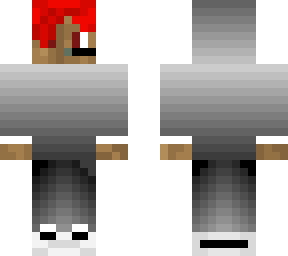 me in real life youtube skin confirm