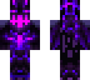 mega enderman