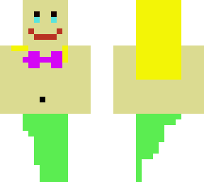 mermaid