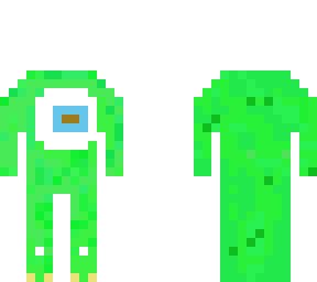 mike wazowski