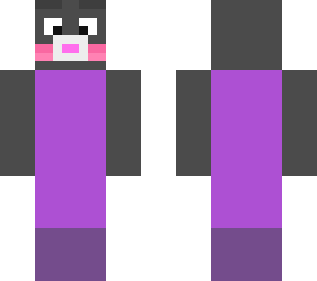mimi (not infected)