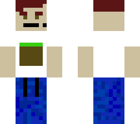 minecraft gamer