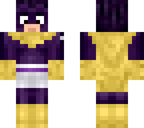 mineta skin fixed