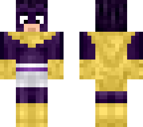 mineta skin fixed for real
