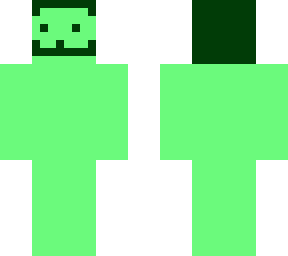 minty boy