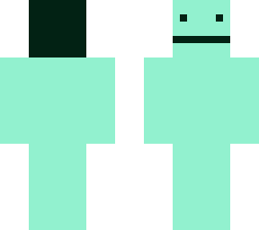 minty boy