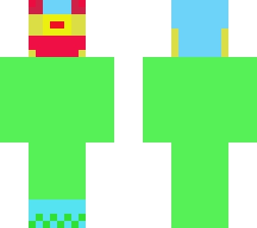 monster bob
