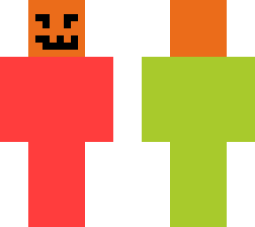 monstrosity halloween