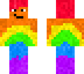 mr. rainbow