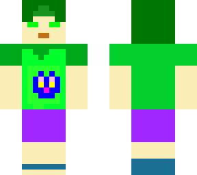 mr. rex