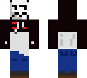 mr negative man2.0