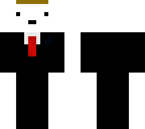 mr suit