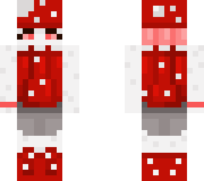 mushroom