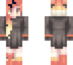 my fire girl