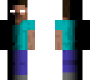 my new main